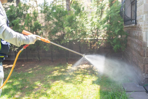 Best Wildlife Control Services  in Etowah, TN